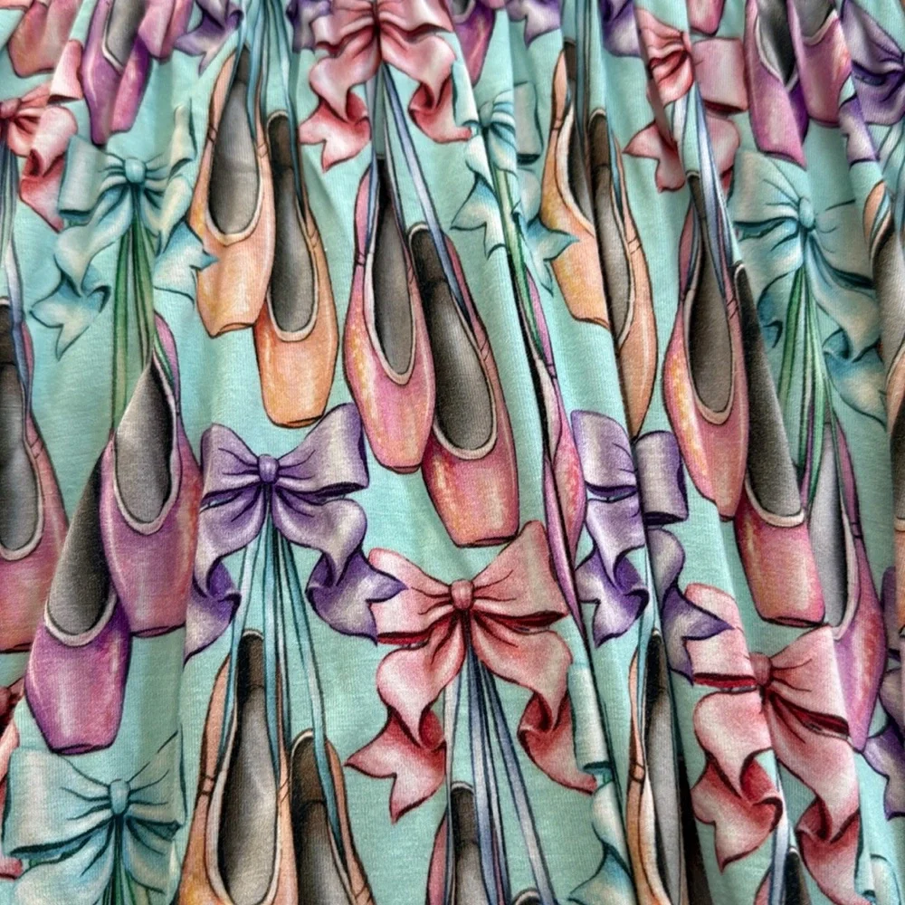 Posh Peanut Ballet Dress - Picture 2 of 4